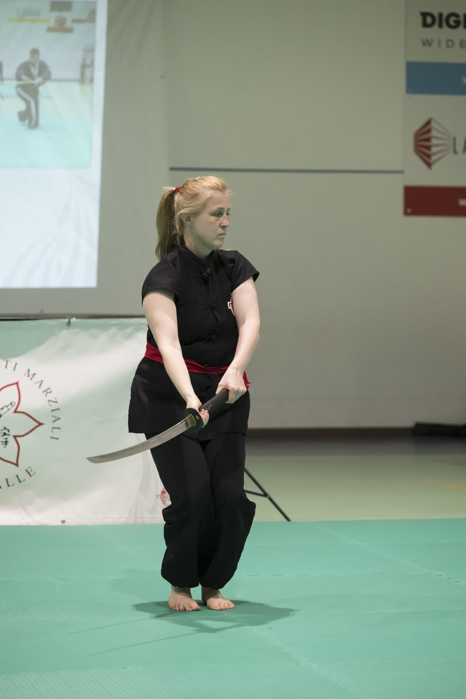 Festa 50° - Foto 147