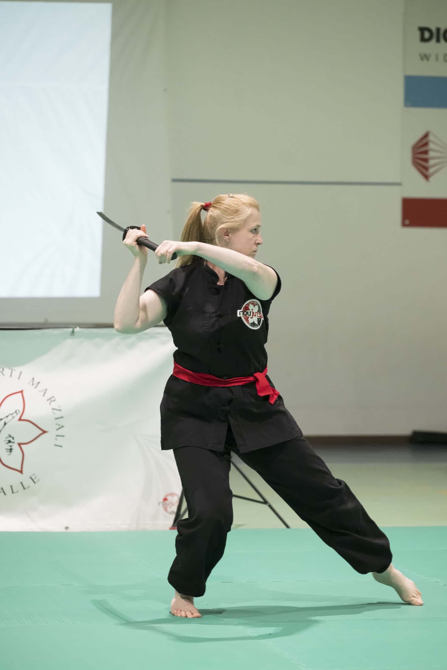 Festa 50° - Foto 148