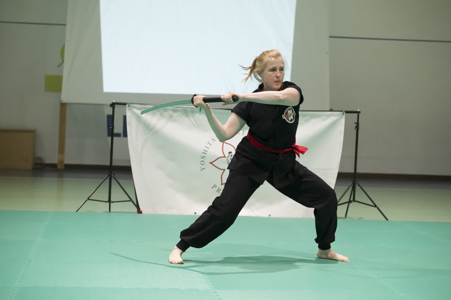 Festa 50° - Foto 150