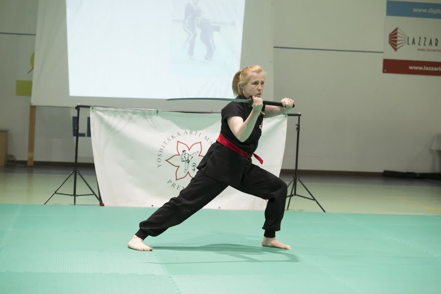 Festa 50° - Foto 151