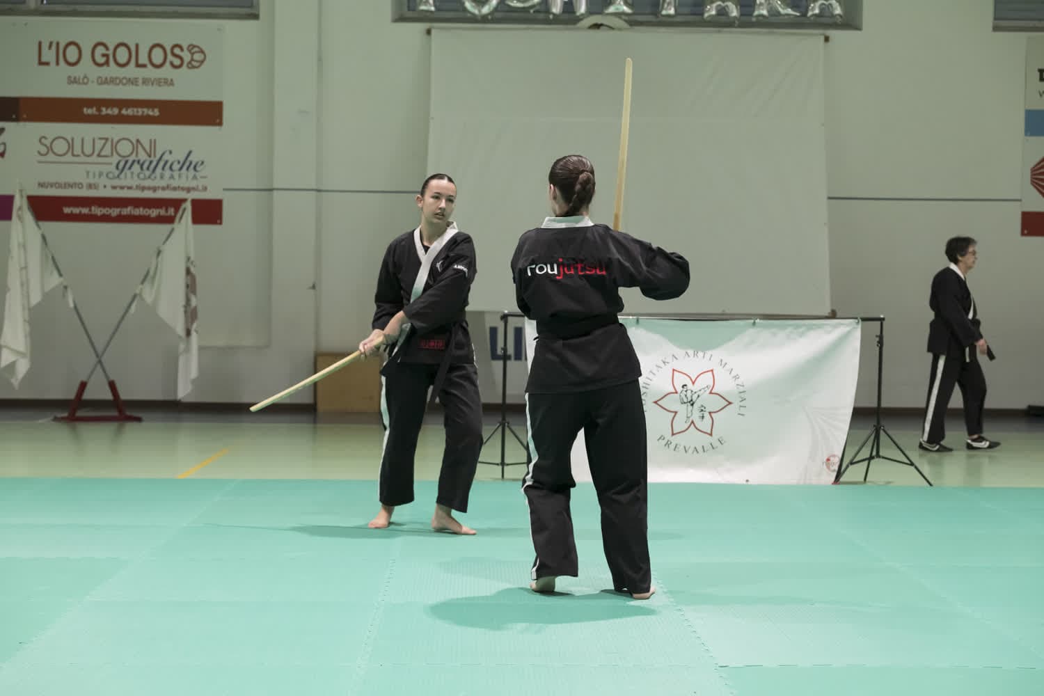 Festa 50° - Foto 153