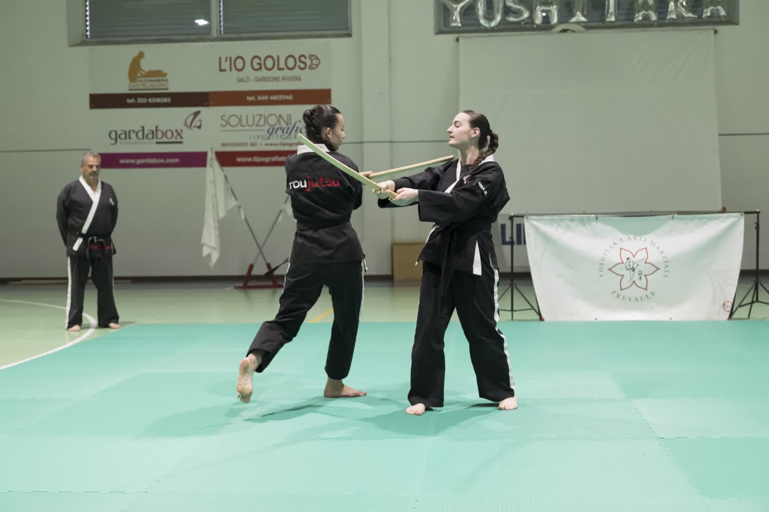 Festa 50° - Foto 154