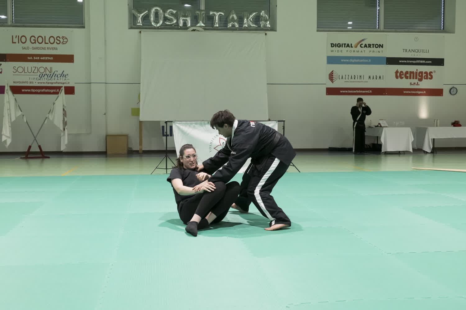 Festa 50° - Foto 155