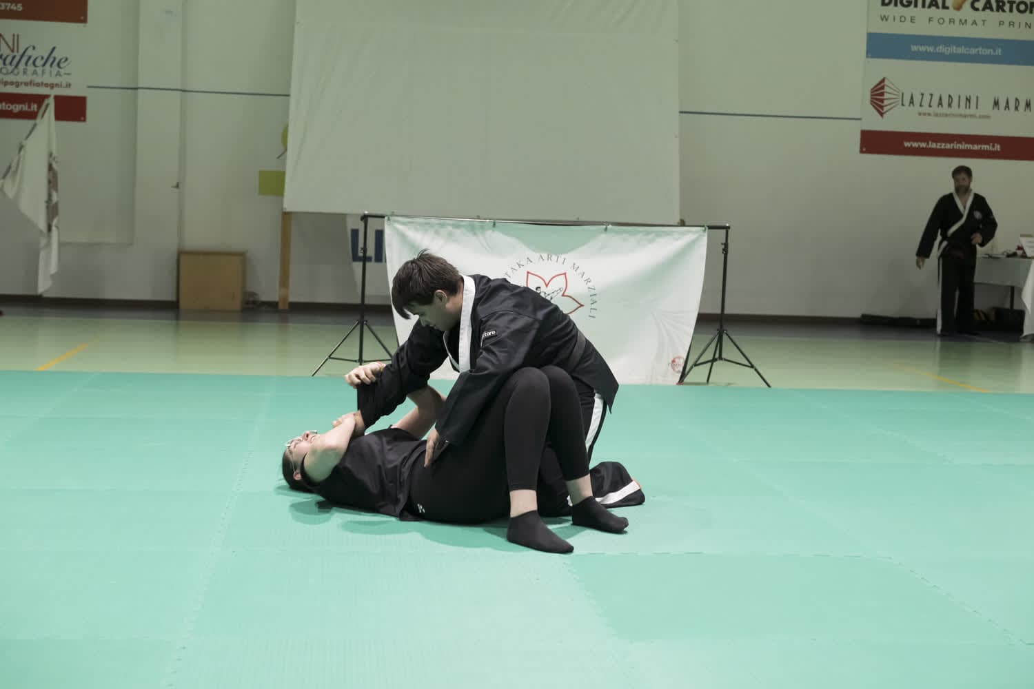 Festa 50° - Foto 156