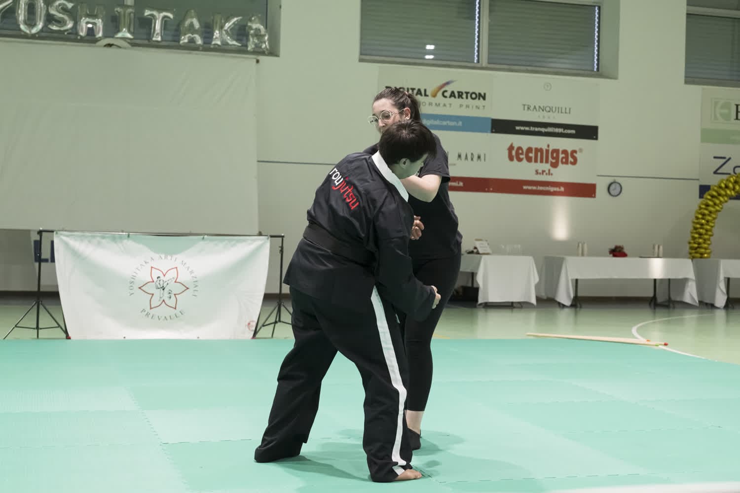 Festa 50° - Foto 160