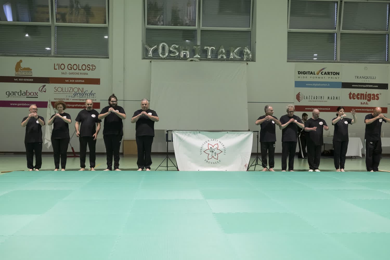 Festa 50° - Foto 161