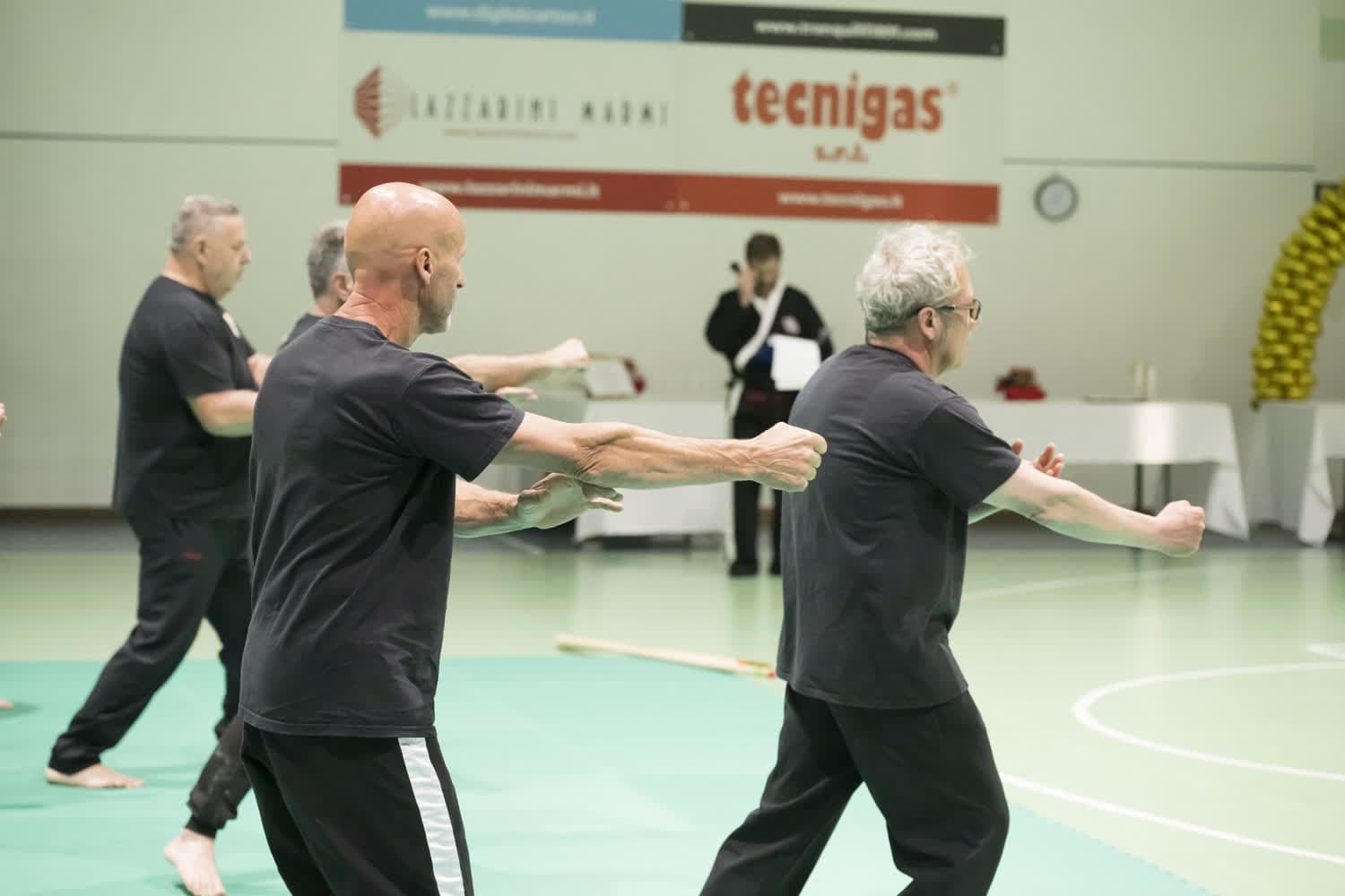 Festa 50° - Foto 165