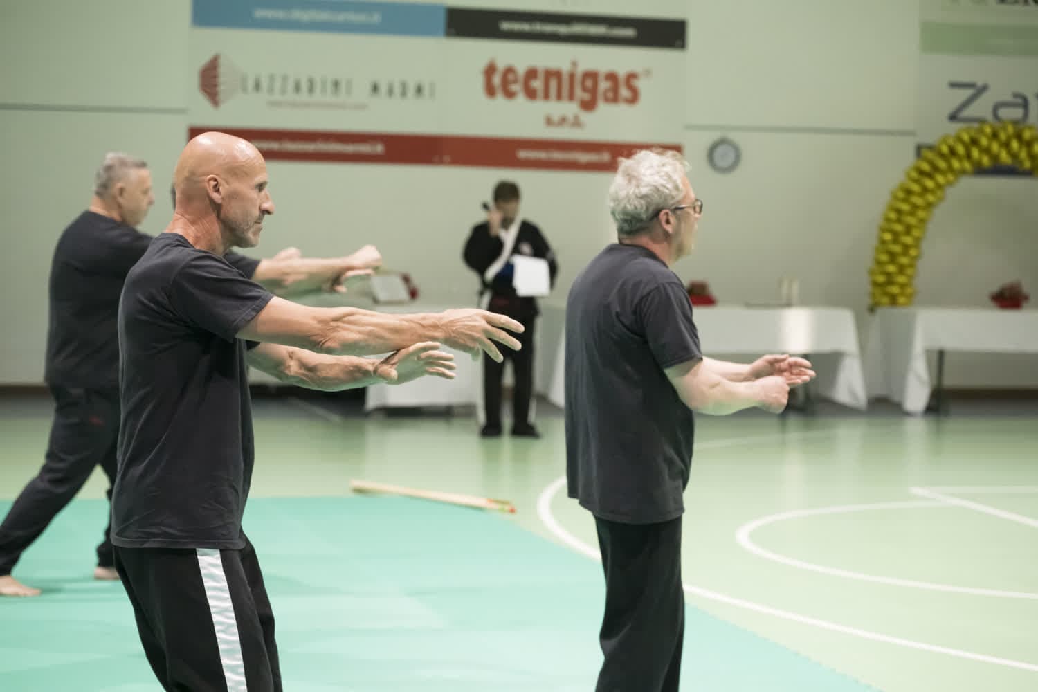 Festa 50° - Foto 166