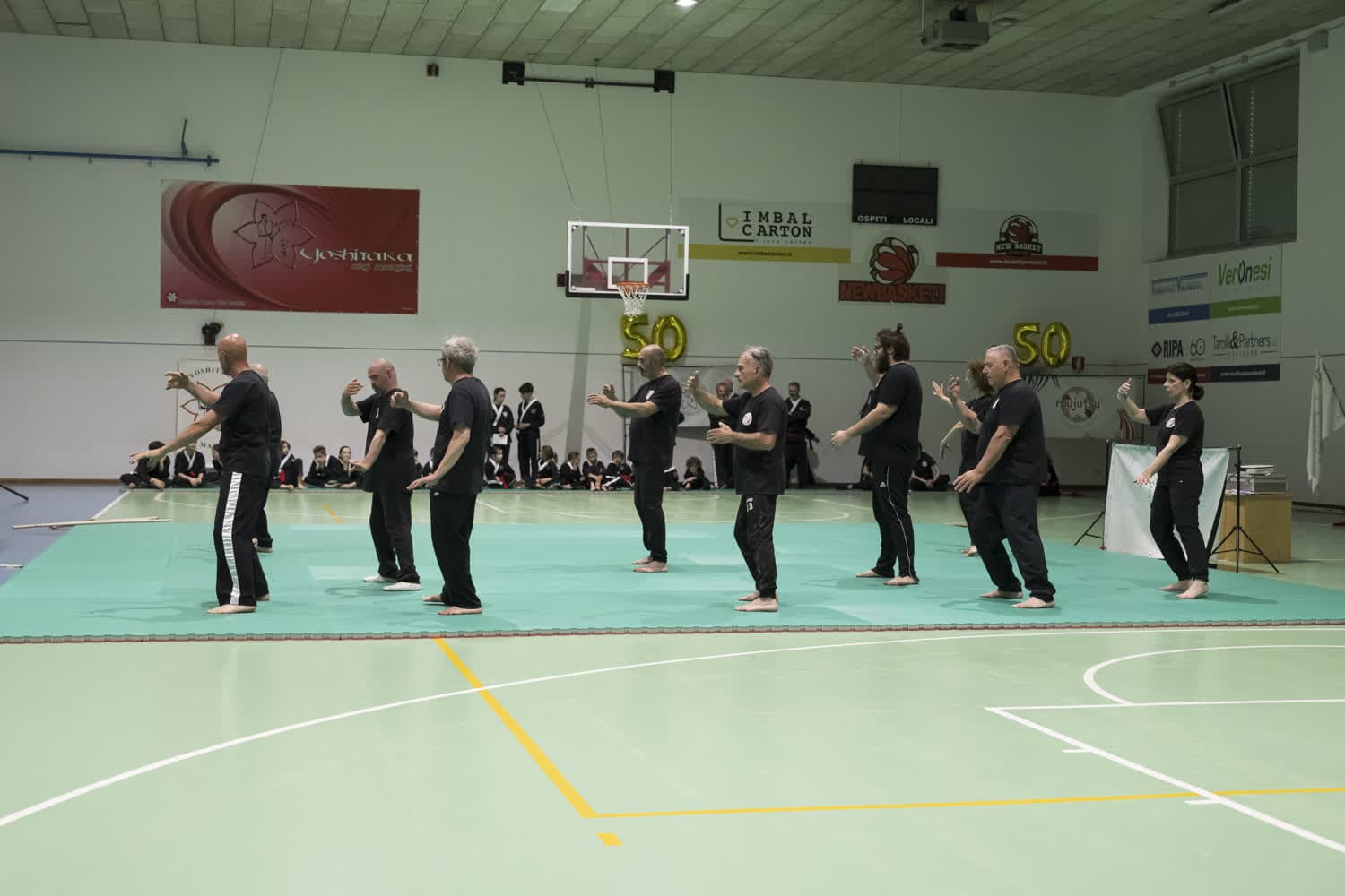 Festa 50° - Foto 169