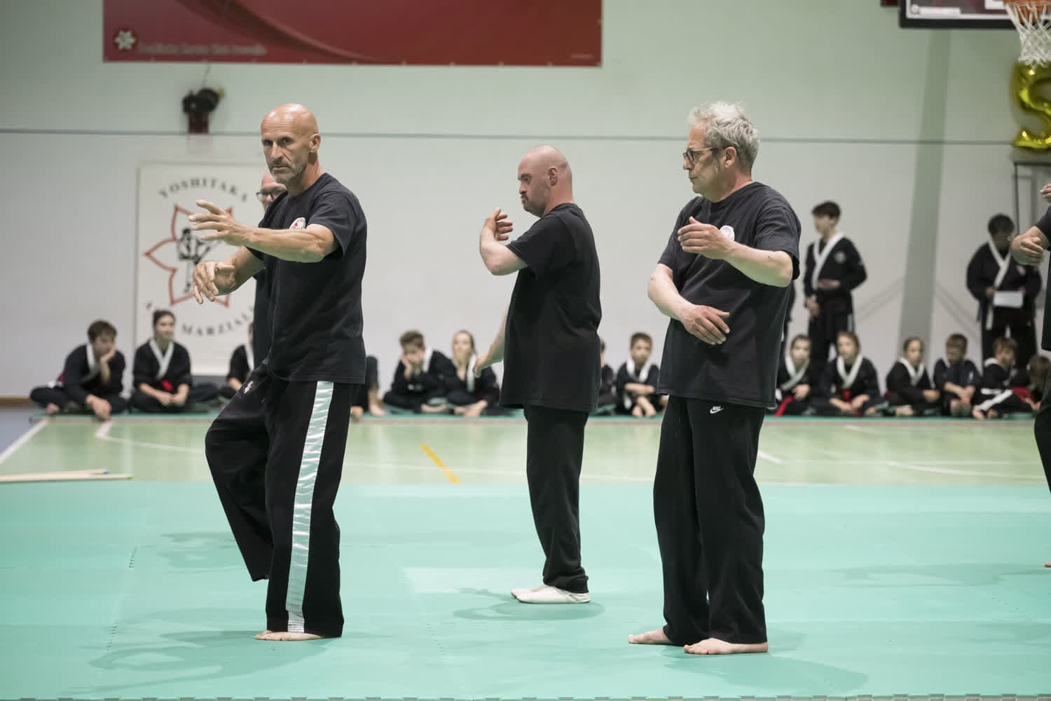 Festa 50° - Foto 170