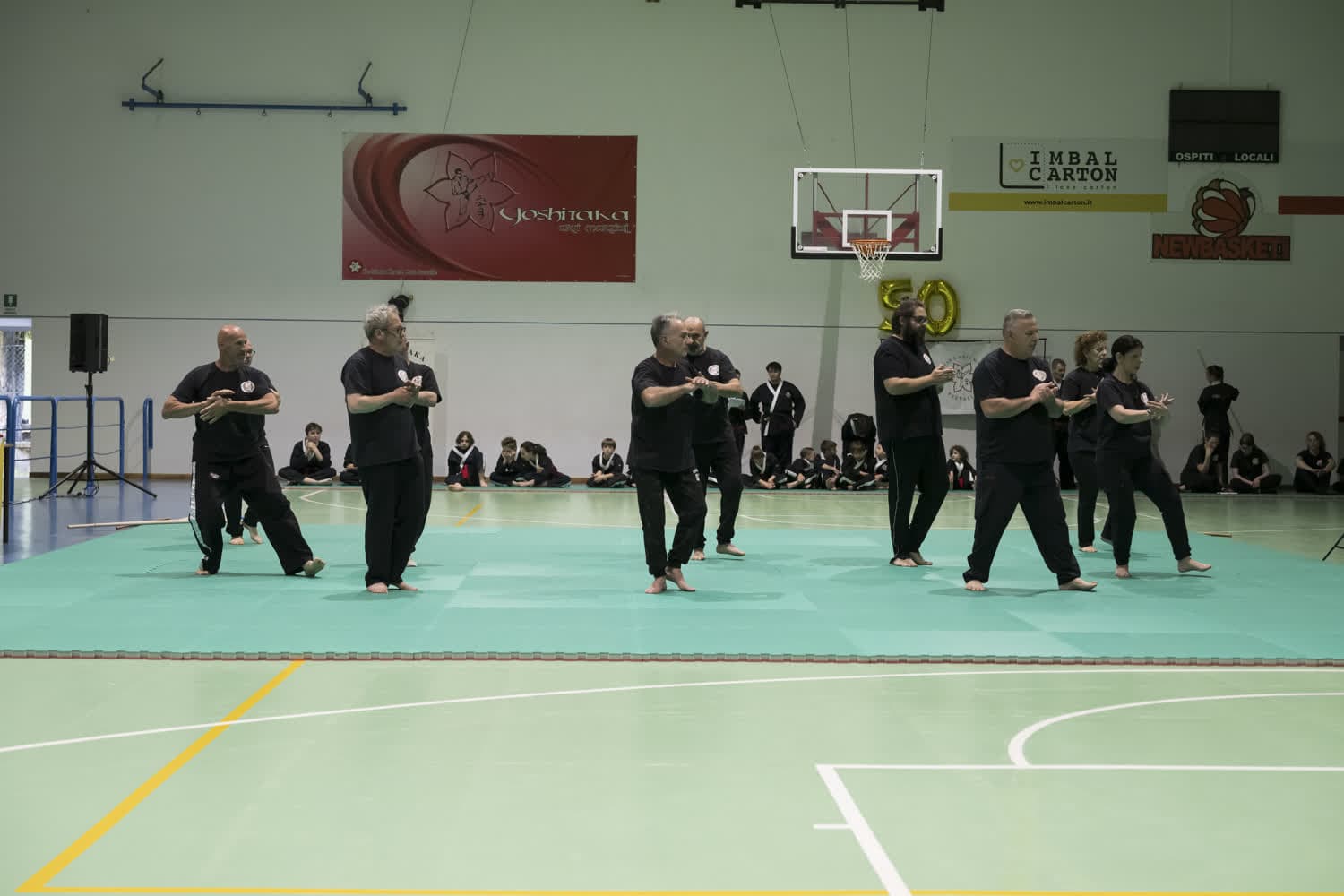 Festa 50° - Foto 174