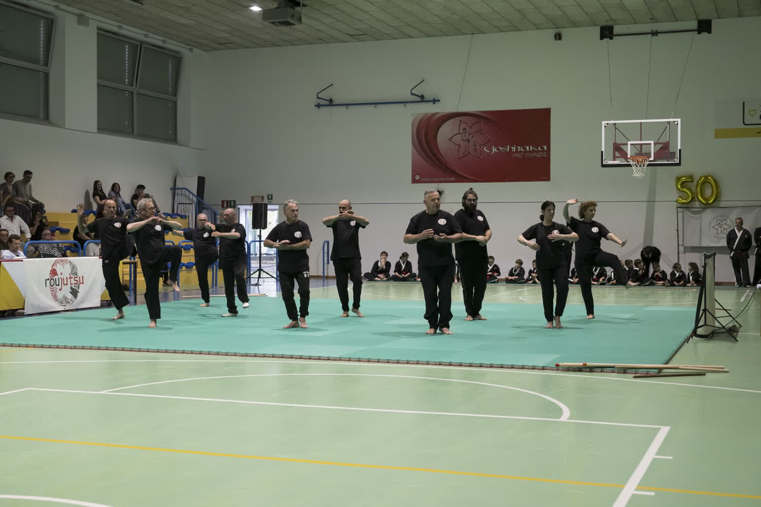 Festa 50° - Foto 175