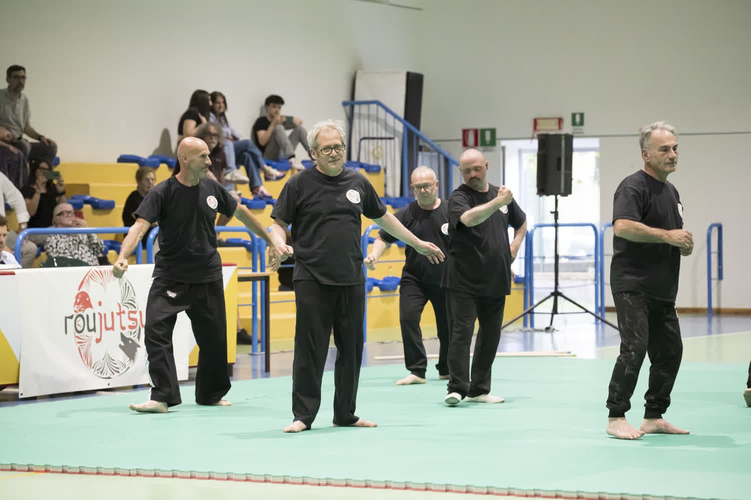 Festa 50° - Foto 177