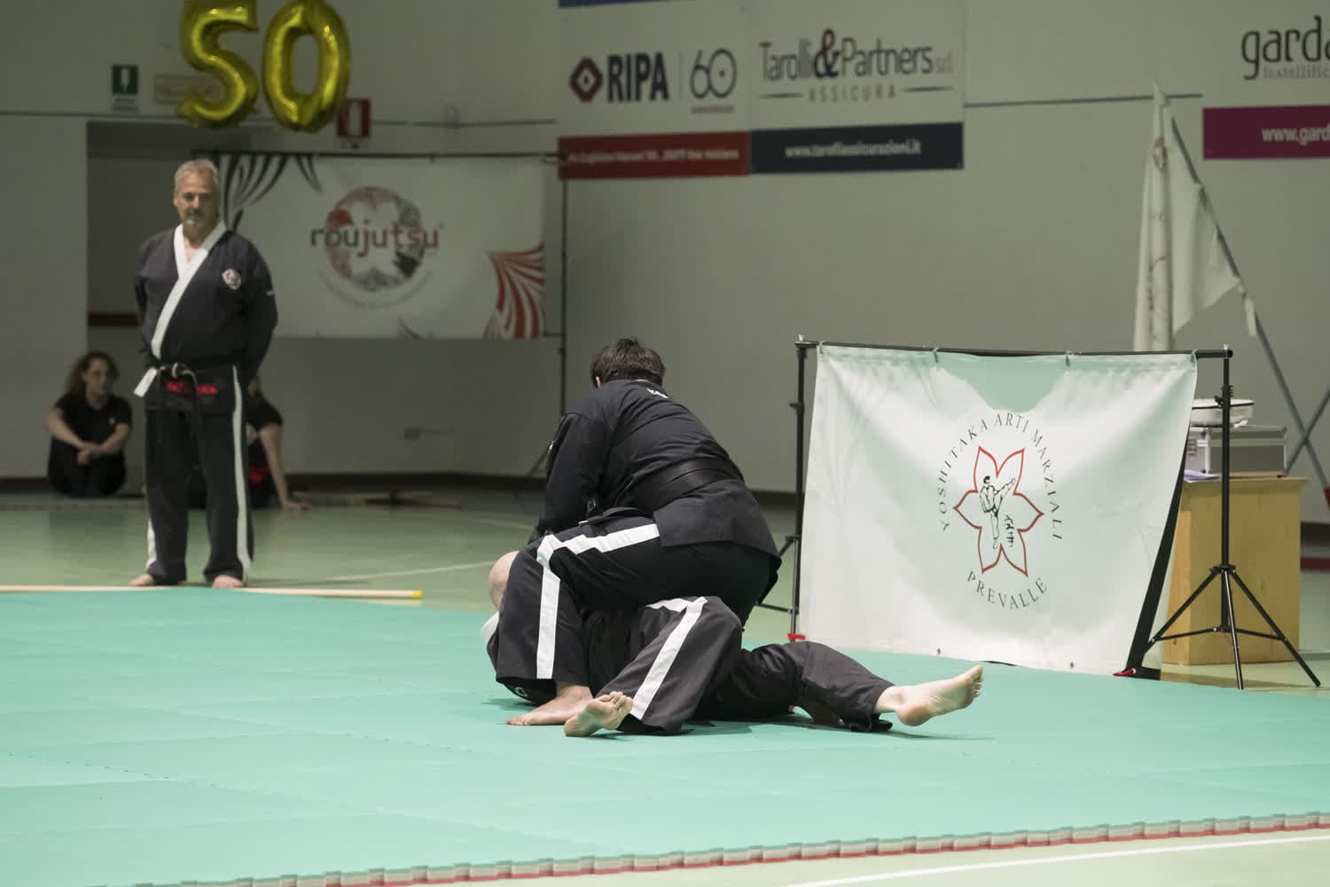 Festa 50° - Foto 185