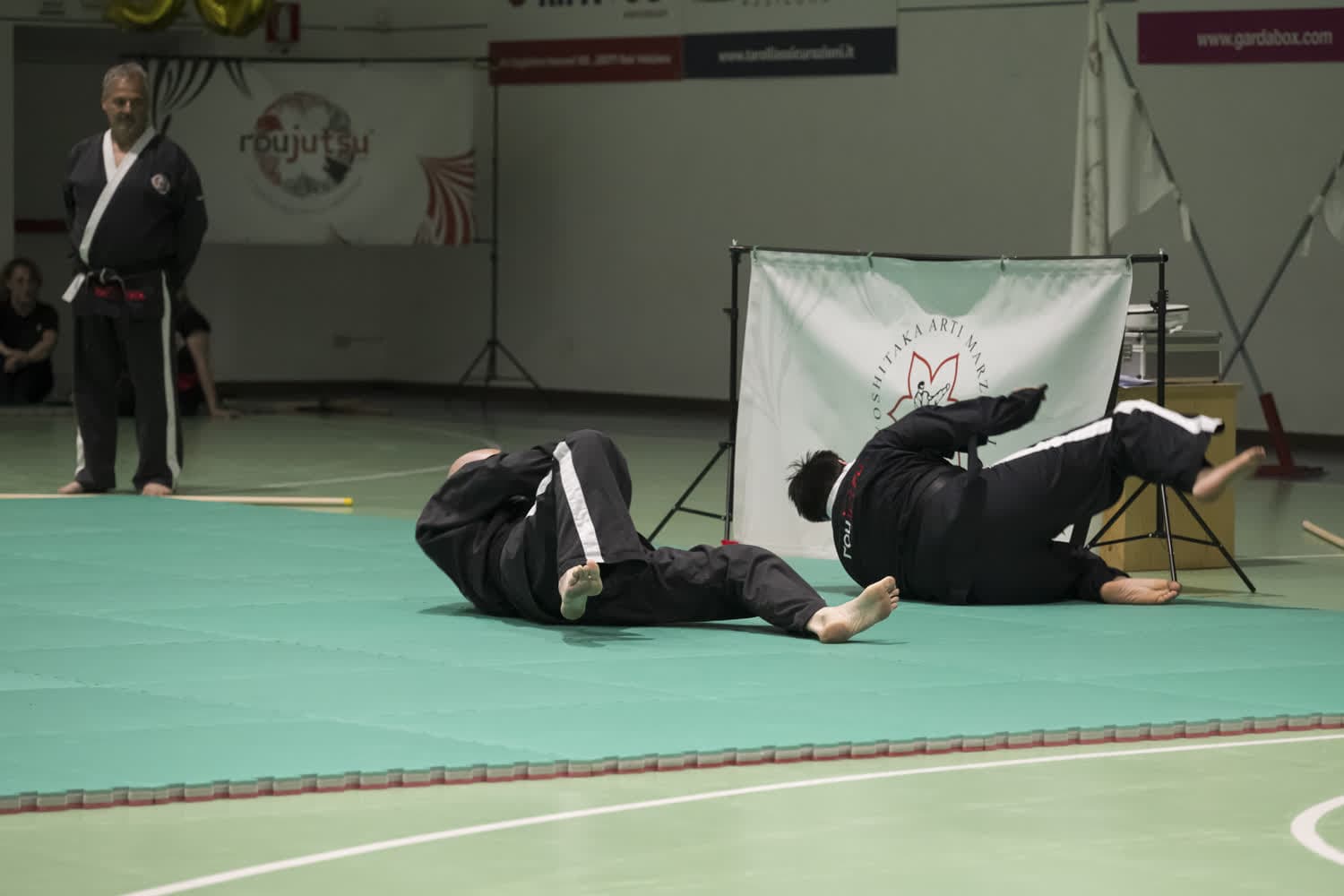 Festa 50° - Foto 186