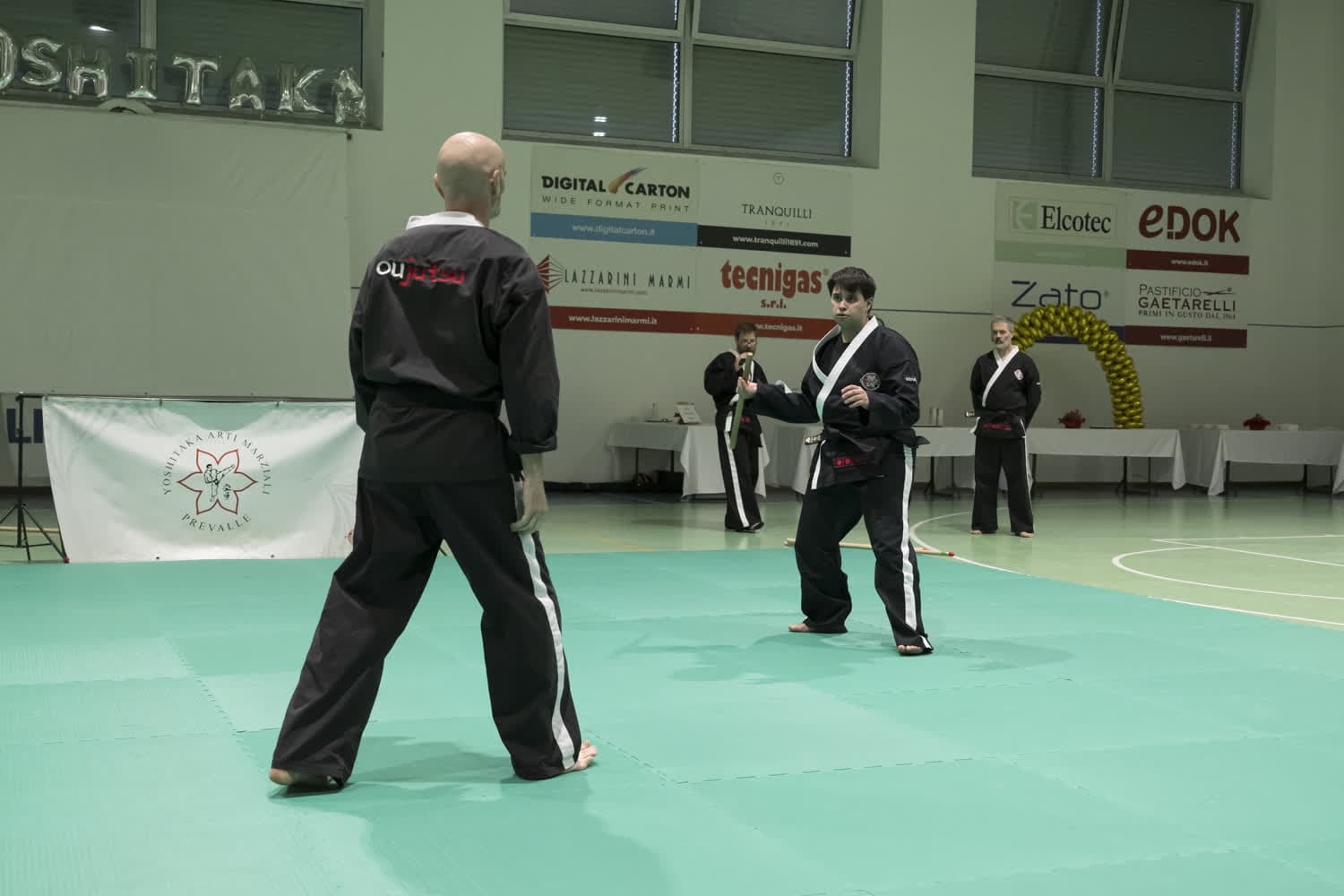 Festa 50° - Foto 187