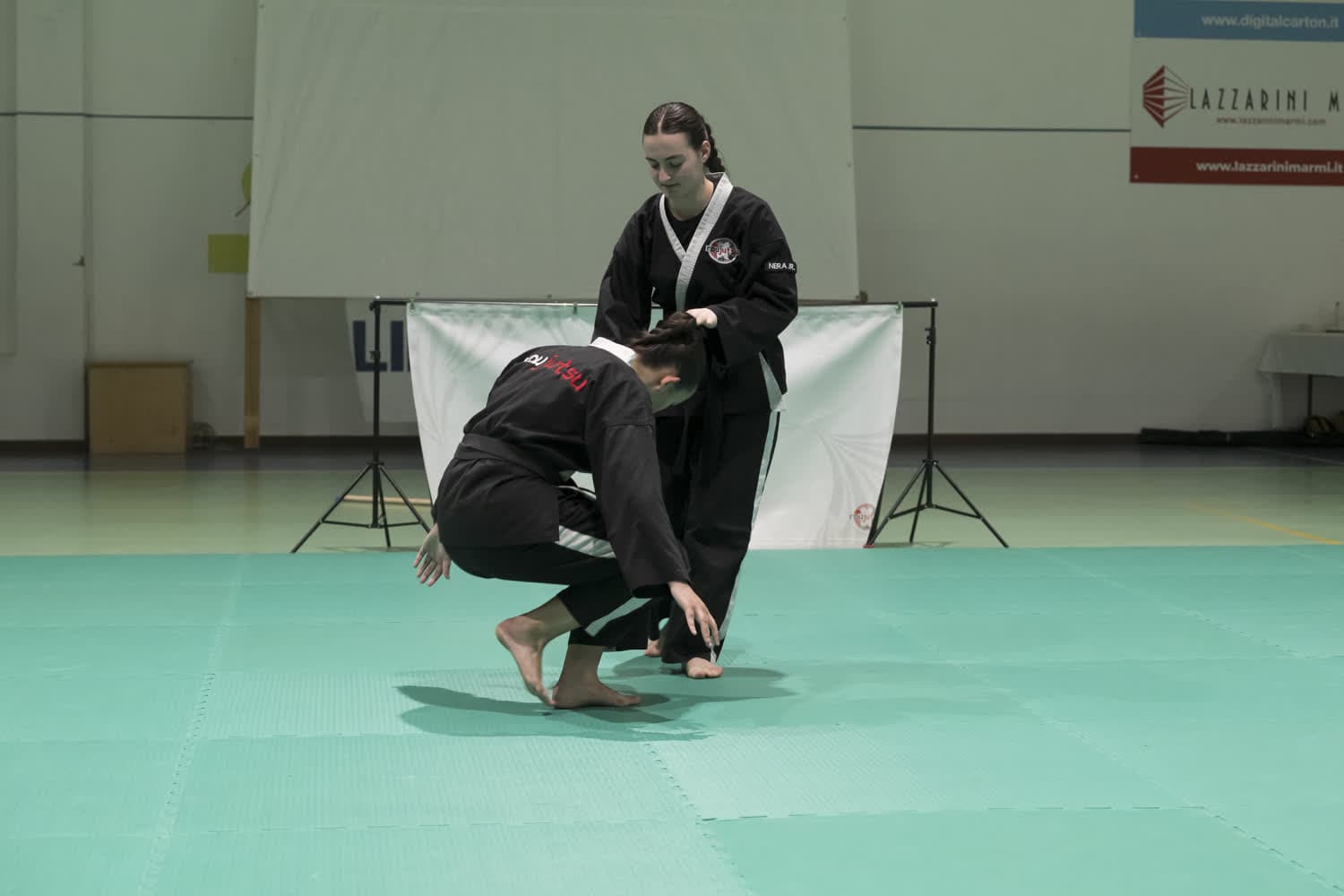 Festa 50° - Foto 189