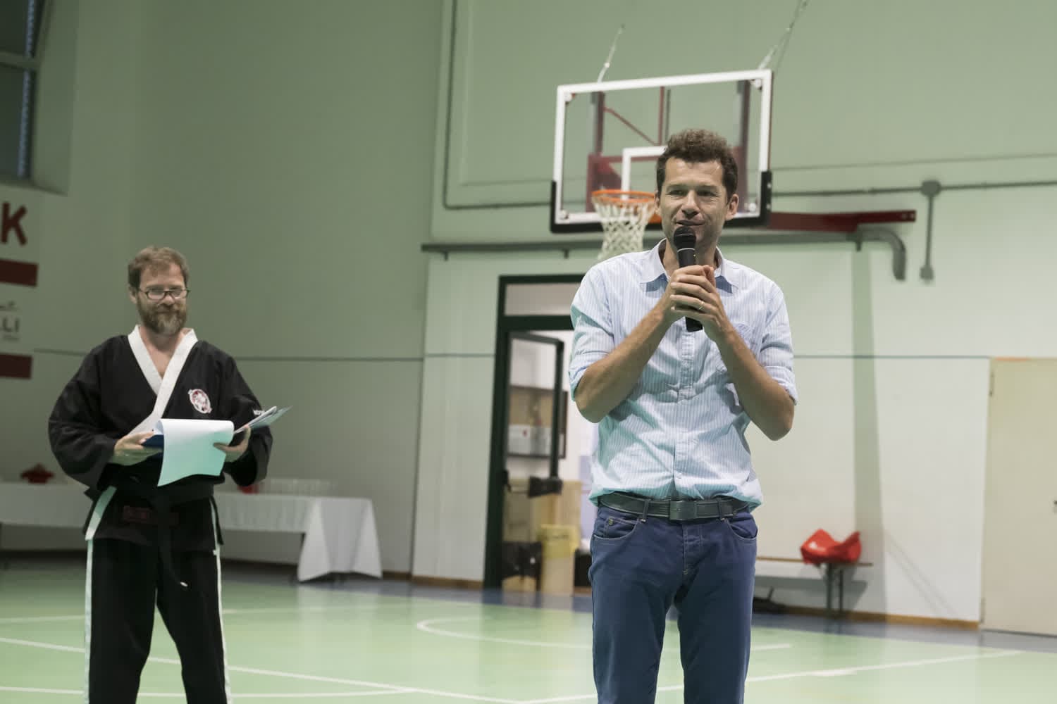 Festa 50° - Foto 190