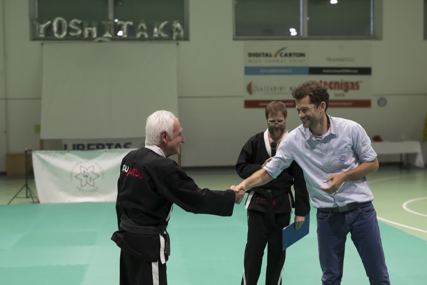 Festa 50° - Foto 193