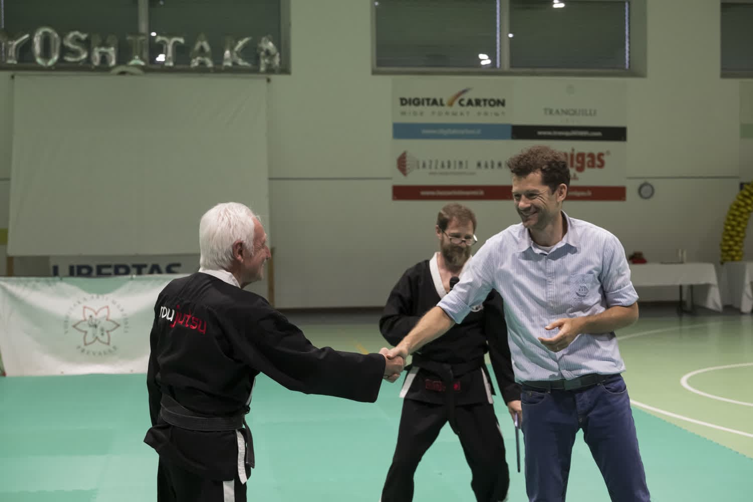 Festa 50° - Foto 194