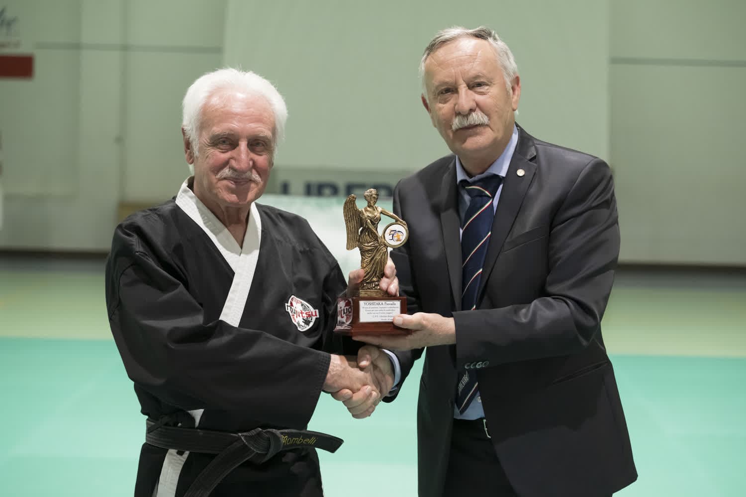 Festa 50° - Foto 197