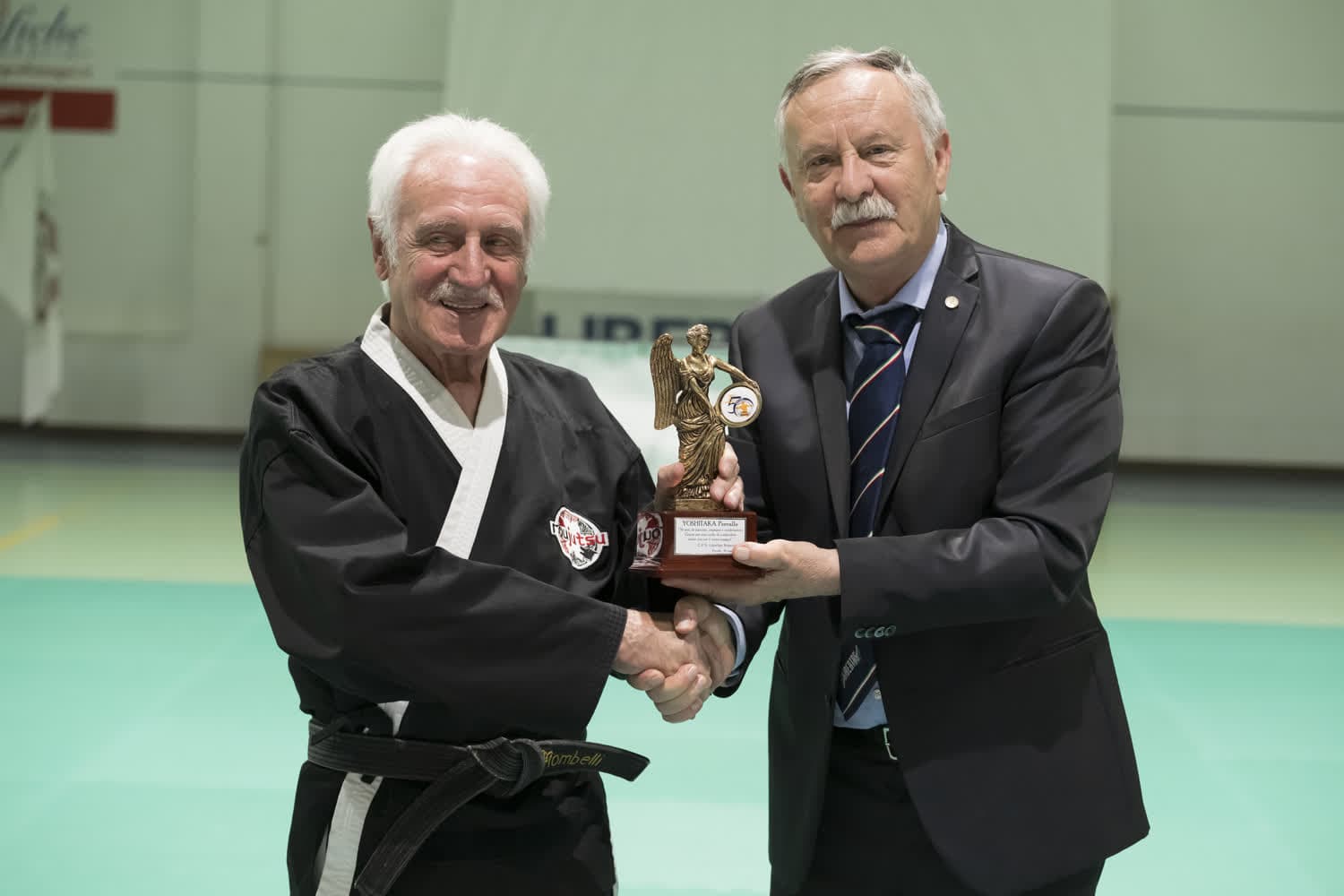 Festa 50° - Foto 198