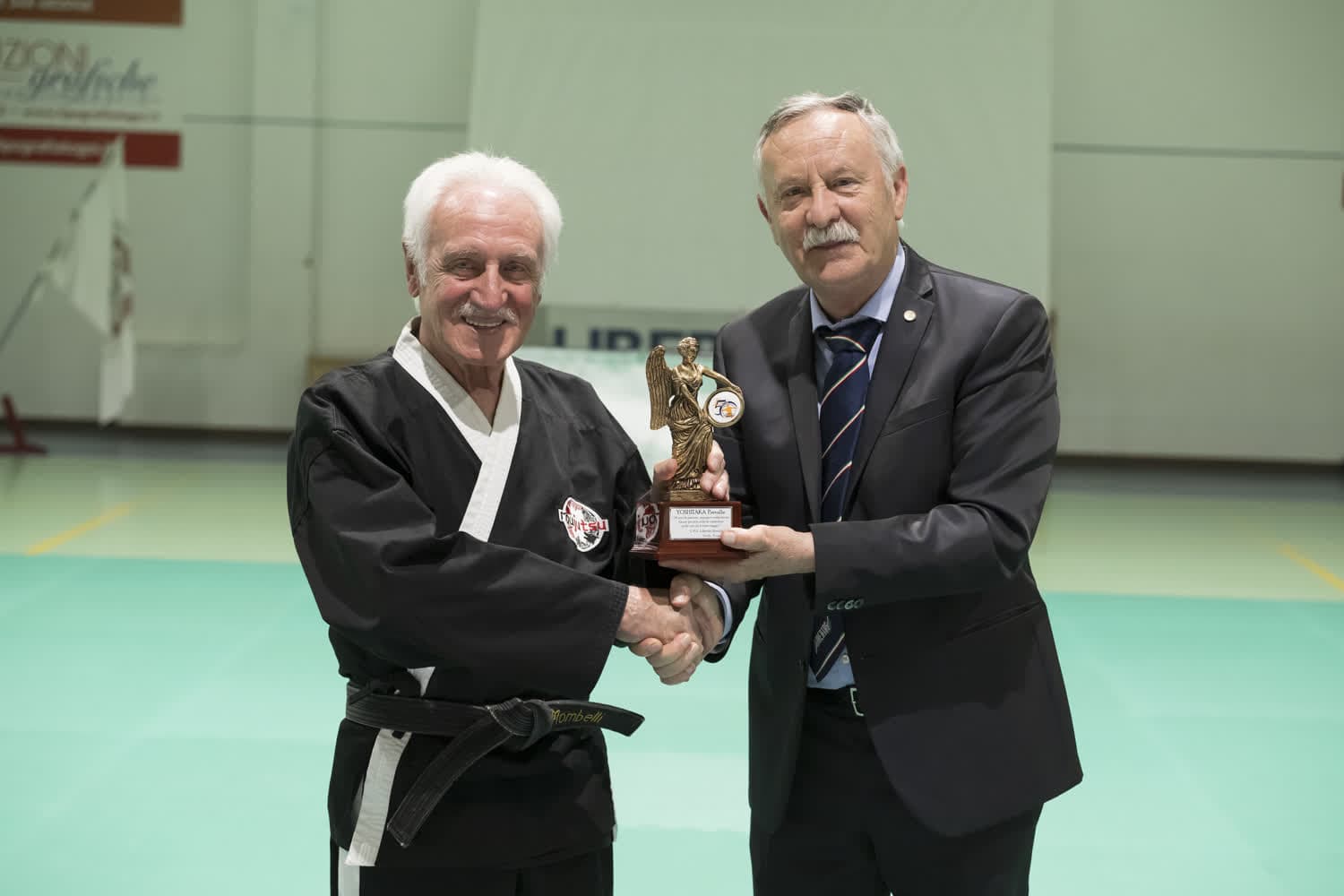 Festa 50° - Foto 199