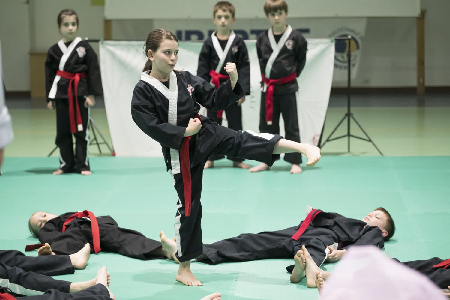 Festa 50° - Foto 203