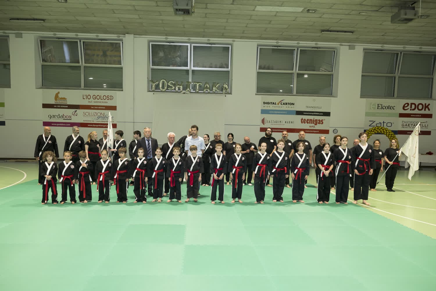 Festa 50° - Foto 204