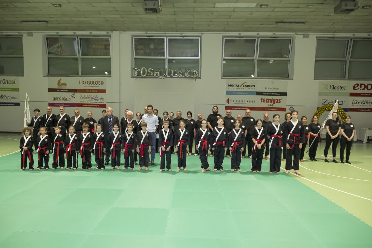 Festa 50° - Foto 206