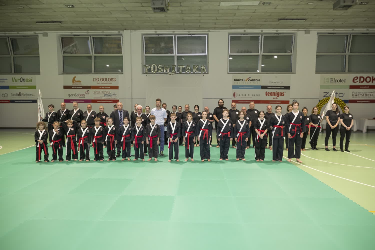 Festa 50° - Foto 207