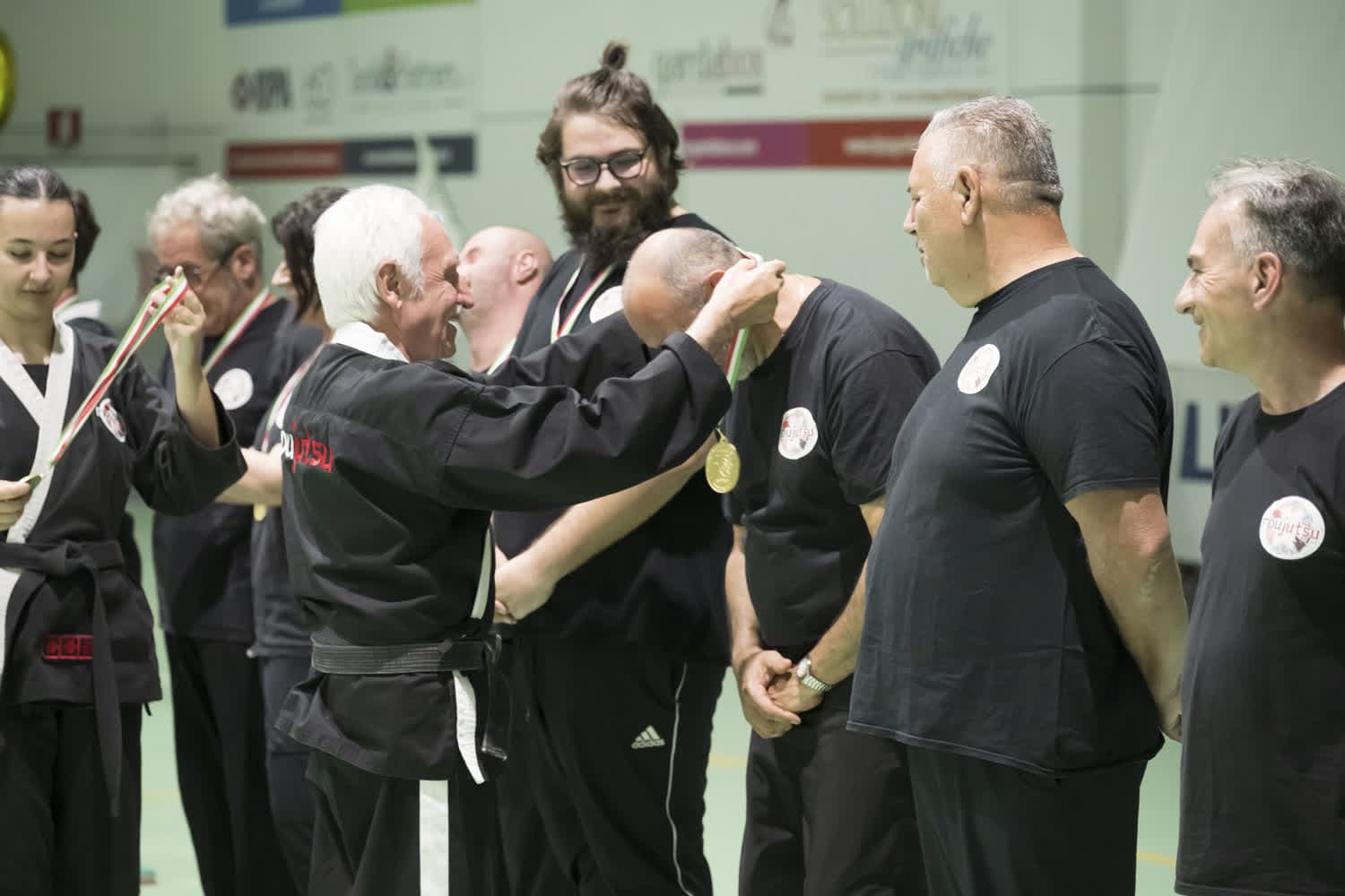 Festa 50° - Foto 216