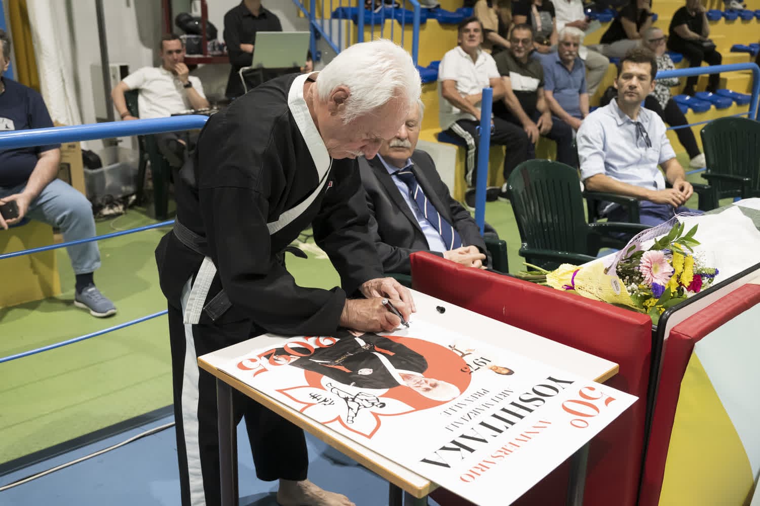 Festa 50° - Foto 219