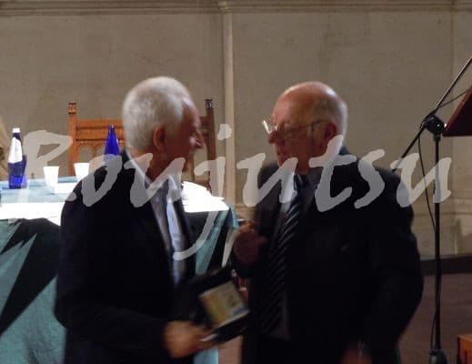 Festa 70° Libertas - Roujutsu