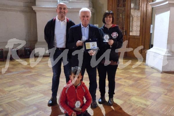 Festa 70° Libertas - Foto 3