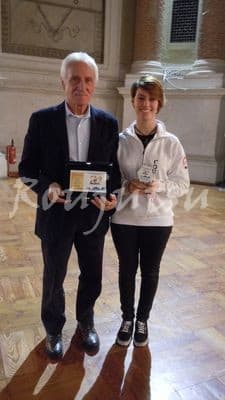 Festa 70° Libertas - Foto 5