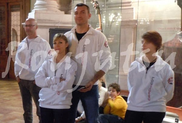 Festa 70° Libertas - Foto 12