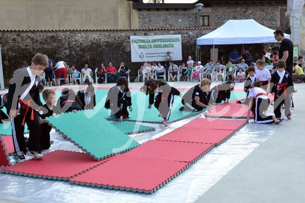 Festa Age 2015 - Foto 1