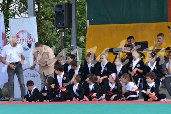 Festa Age 2015 - Foto 3