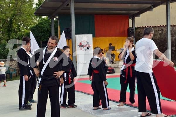 Festa Age 2015 - Foto 12