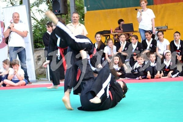 Festa Age 2015 - Foto 16