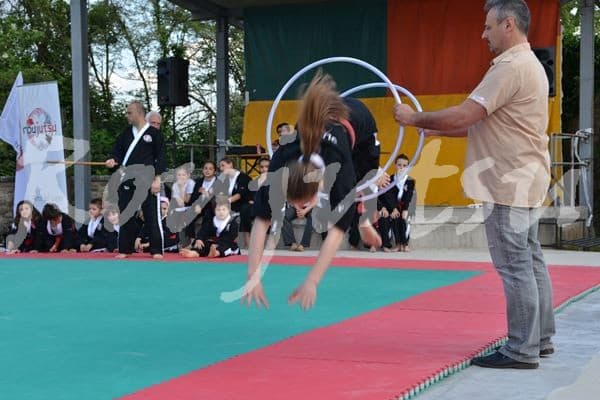 Festa Age 2015 - Foto 34