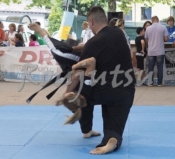 Festa di Mezza Estate 2017 - Foto 8