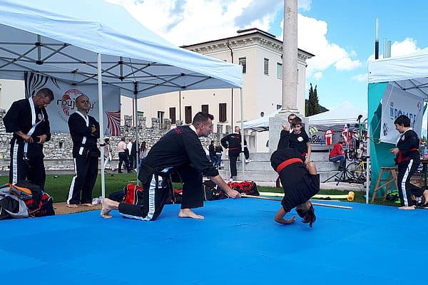 Festa di Mezza Estate 2017 - Foto 27