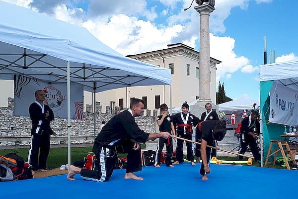 Festa di Mezza Estate 2017 - Foto 29