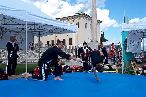 Festa di Mezza Estate 2017 - Foto 30