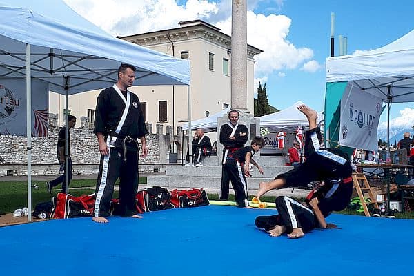 Festa di Mezza Estate 2017 - Foto 33