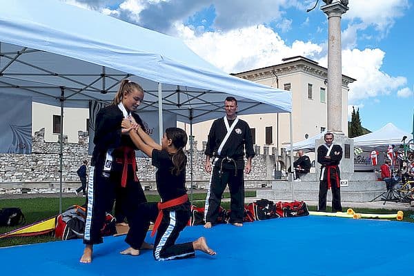 Festa di Mezza Estate 2017 - Foto 36