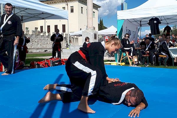 Festa di Mezza Estate 2017 - Foto 37