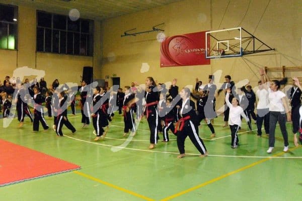 Festa Natale 2015 - Foto 5